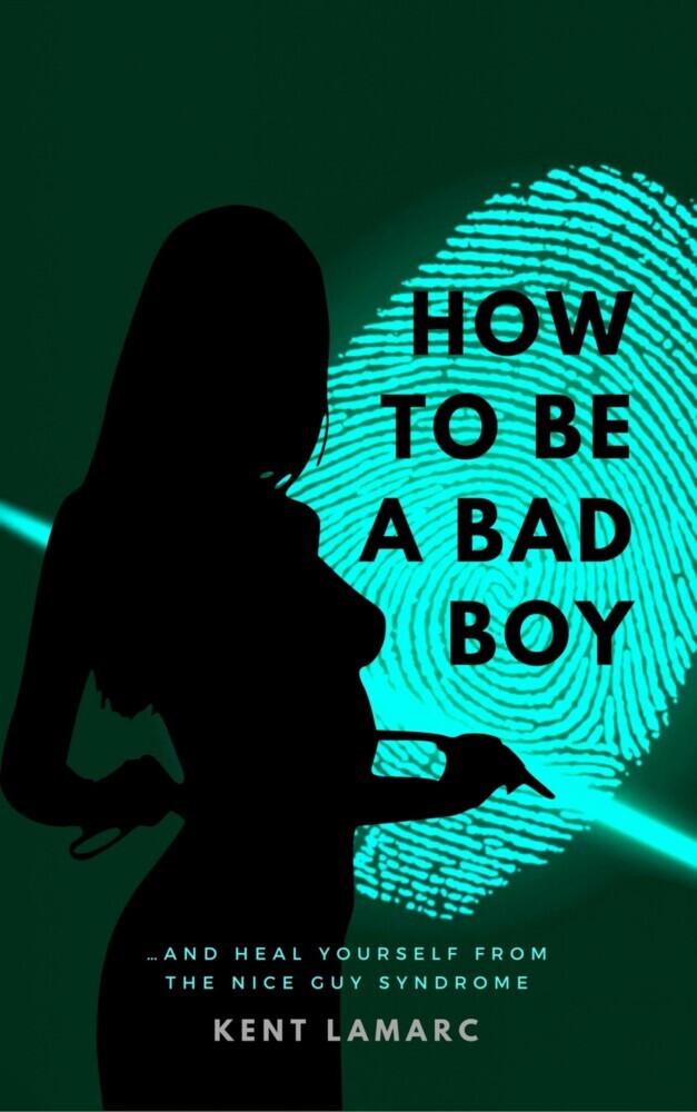How to Be a Bad Boy main product photo