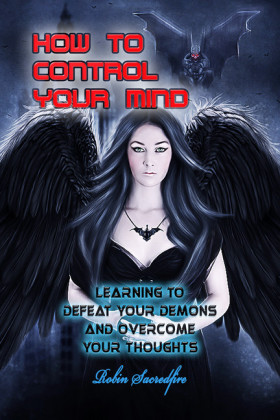 How to Control Your Mind
