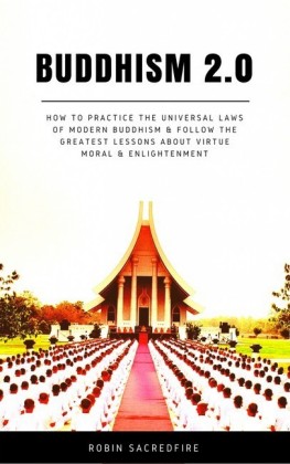 Buddhism 2.0