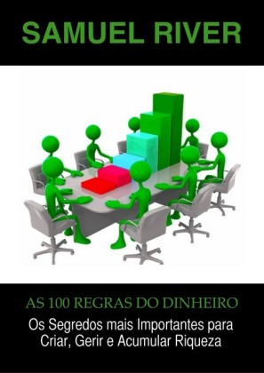 As 100 Regras do Dinheiro