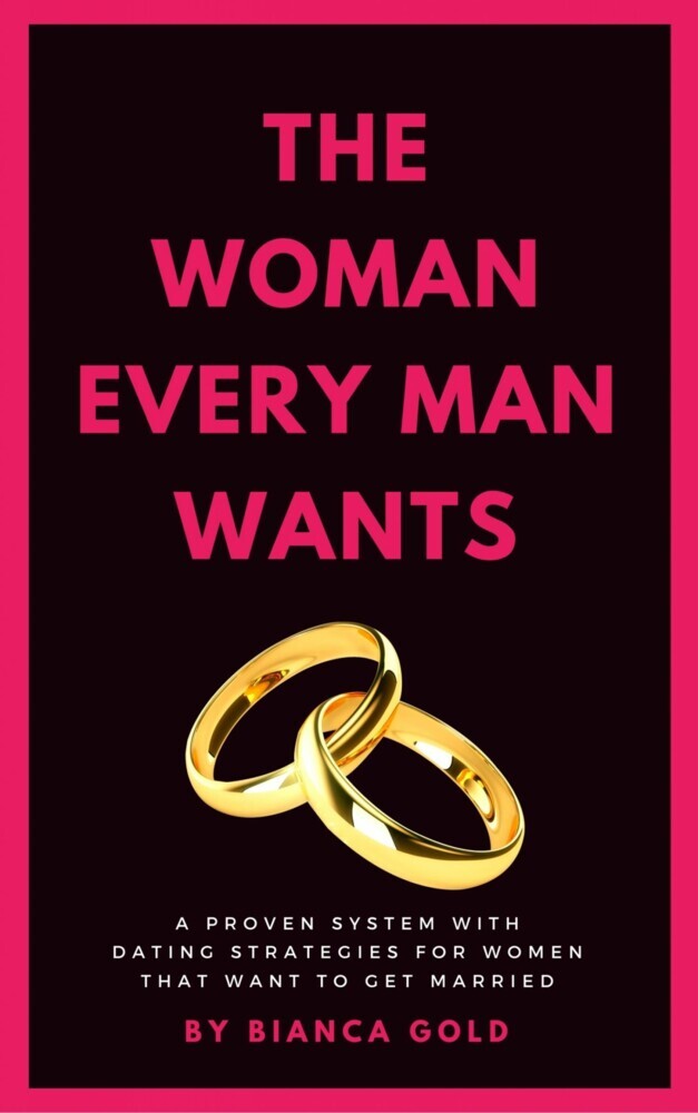 The Woman Every Man Wants main product photo