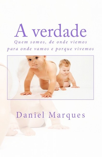 A Verdade main product photo