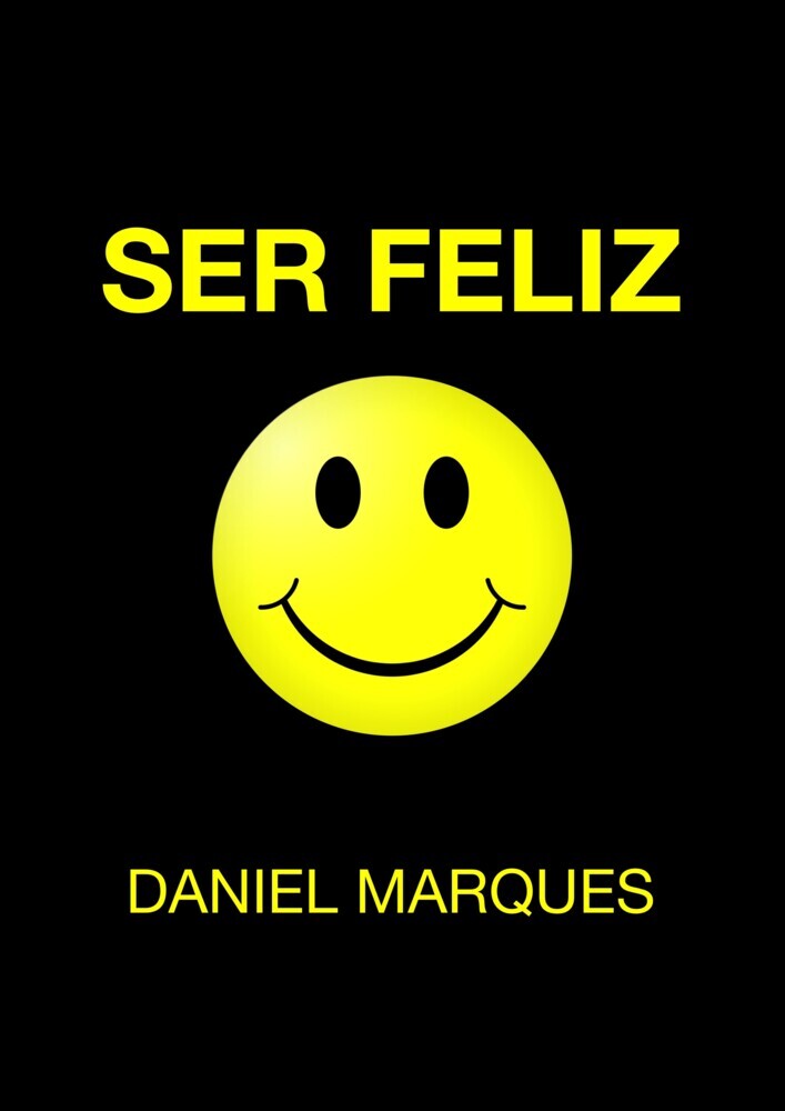 Ser Feliz main product photo