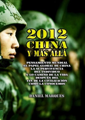 2012, China y Más Allá