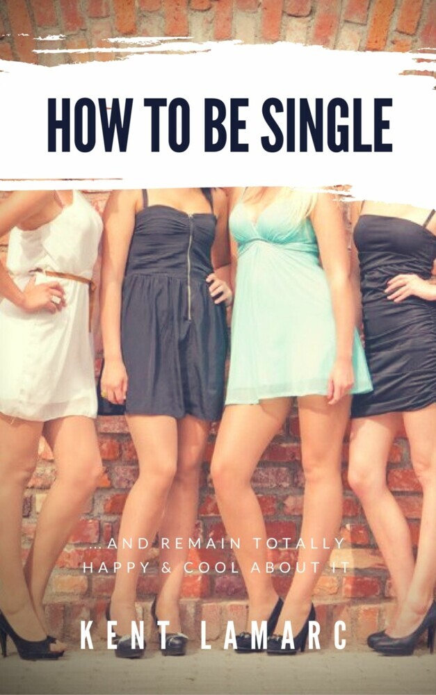 How to Be Single main product photo