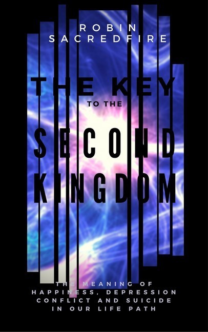 The Key to the Second Kingdom main product photo