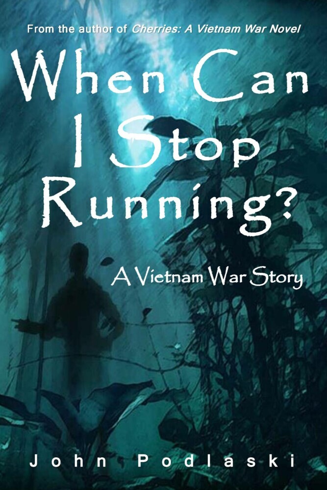 When Can I Stop Running? main product photo
