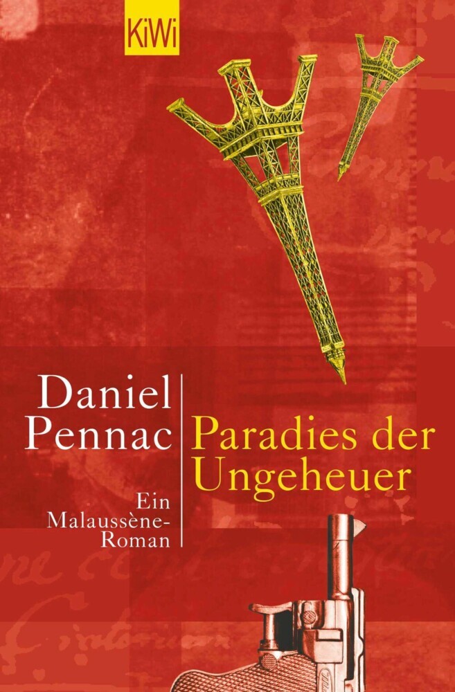 Paradies der Ungeheuer main product photo