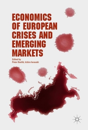 Economics of European Crises and Emerging Markets