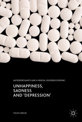 Unhappiness, Sadness and 'Depression'