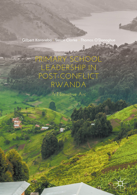 Primary School Leadership in Post-Conflict Rwanda main product photo