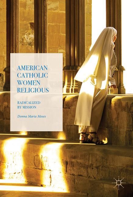 American Catholic Women Religious main product photo