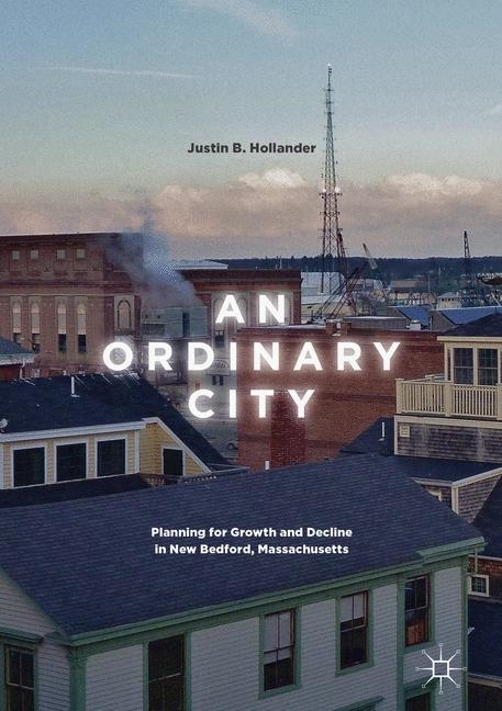 An Ordinary City main product photo