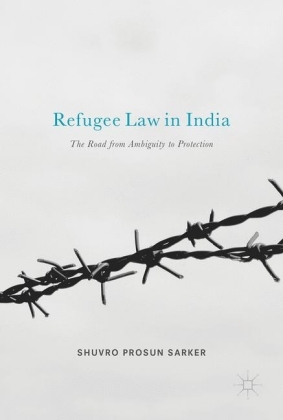 Refugee Law in India