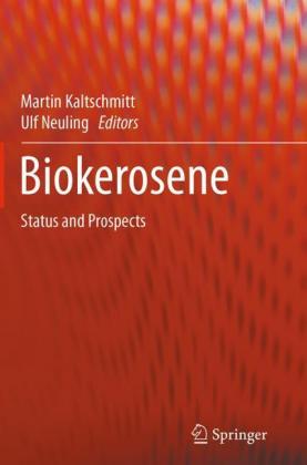 Biokerosene