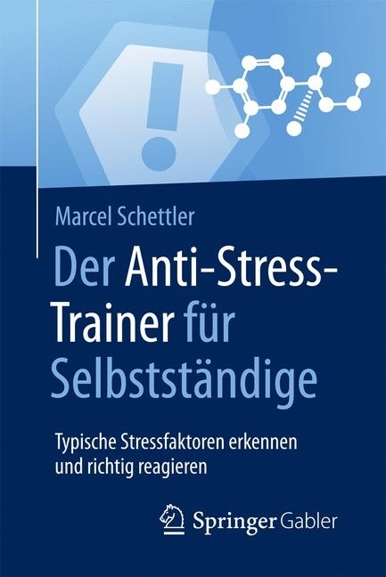 Der Anti-Stress-Trainer für Selbstständige main product photo