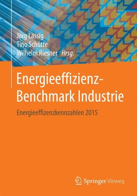 Energieeffizienz-Benchmark Industrie main product photo