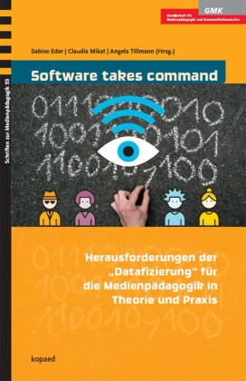 Software takes command