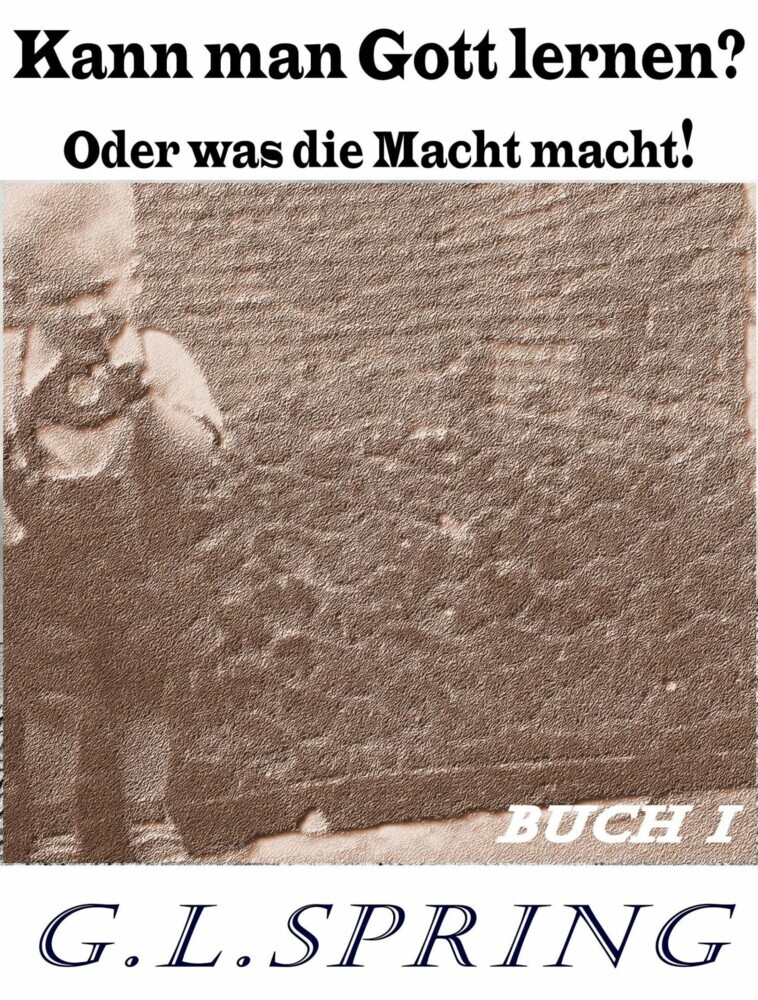 Kann man Gott lernen? main product photo