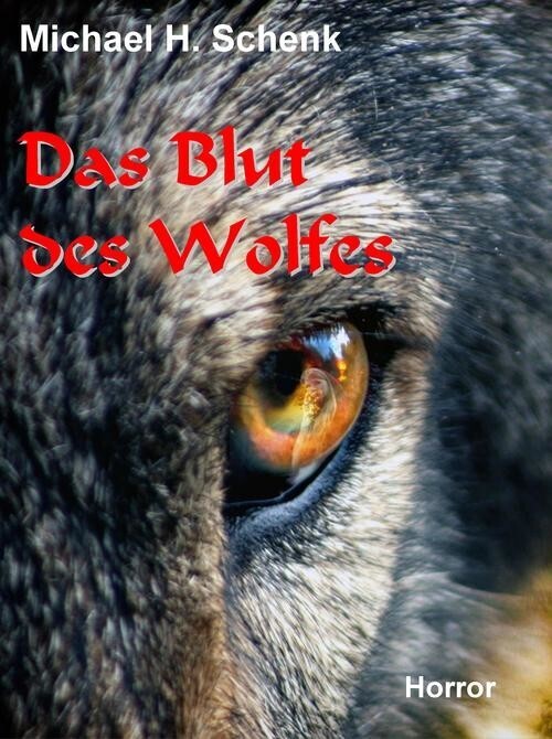 Das Blut des Wolfes main product photo
