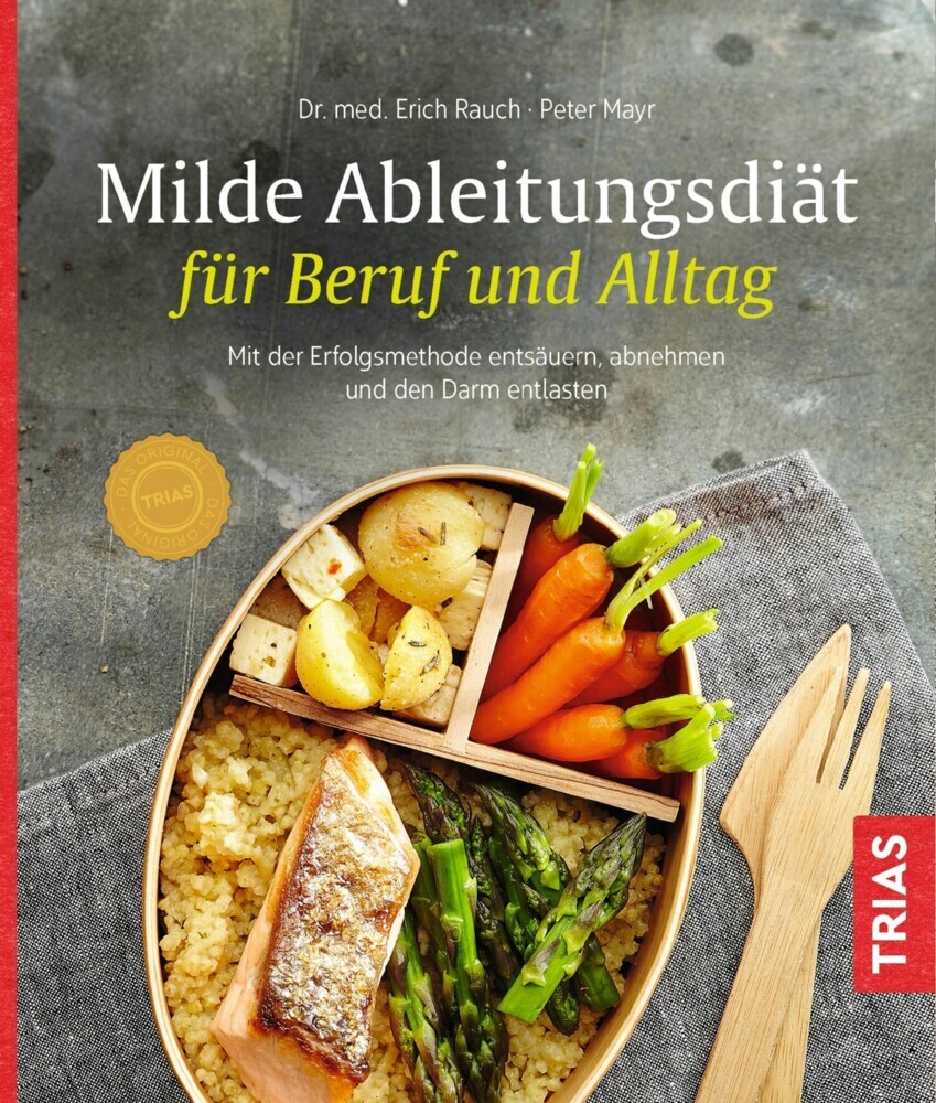 Milde Ableitungsdiät für Beruf und Alltag main product photo