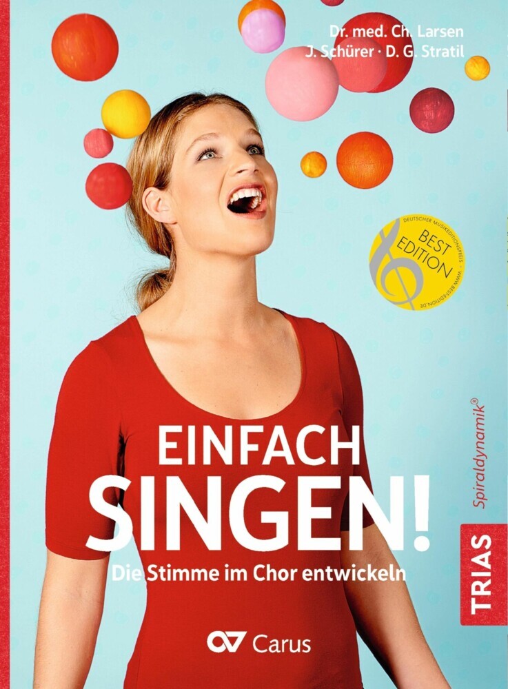 Einfach singen! main product photo