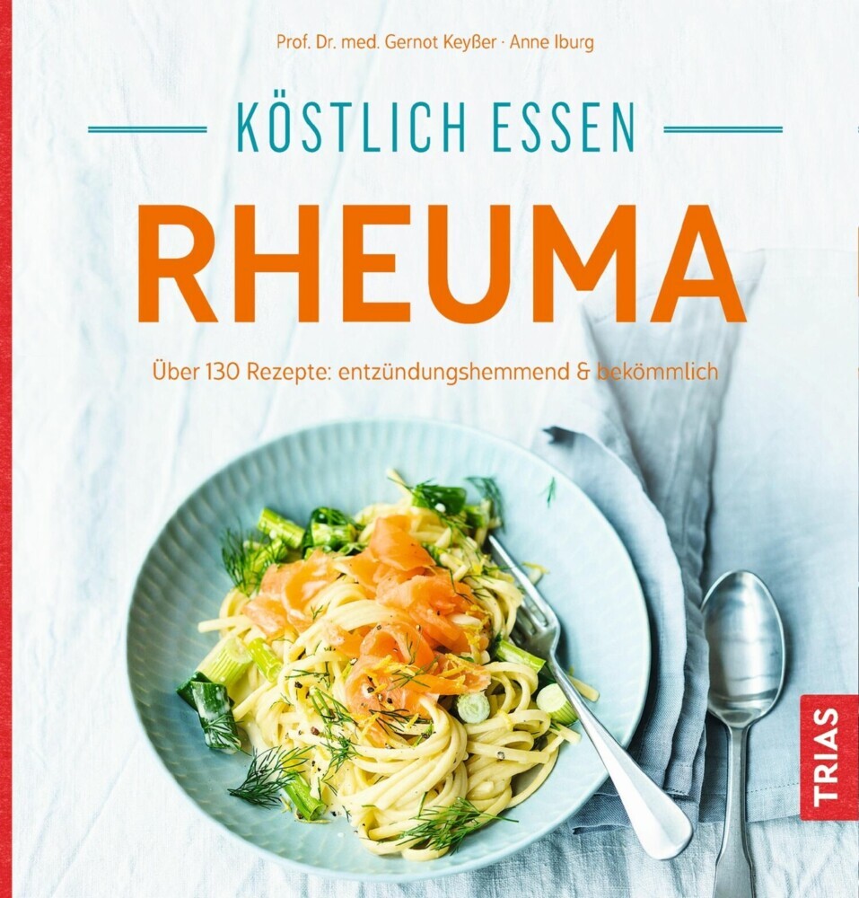 Köstlich essen - Rheuma main product photo