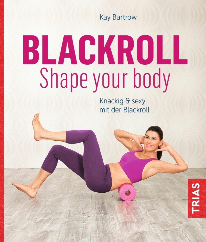 Blackroll - Shape your body main product photo