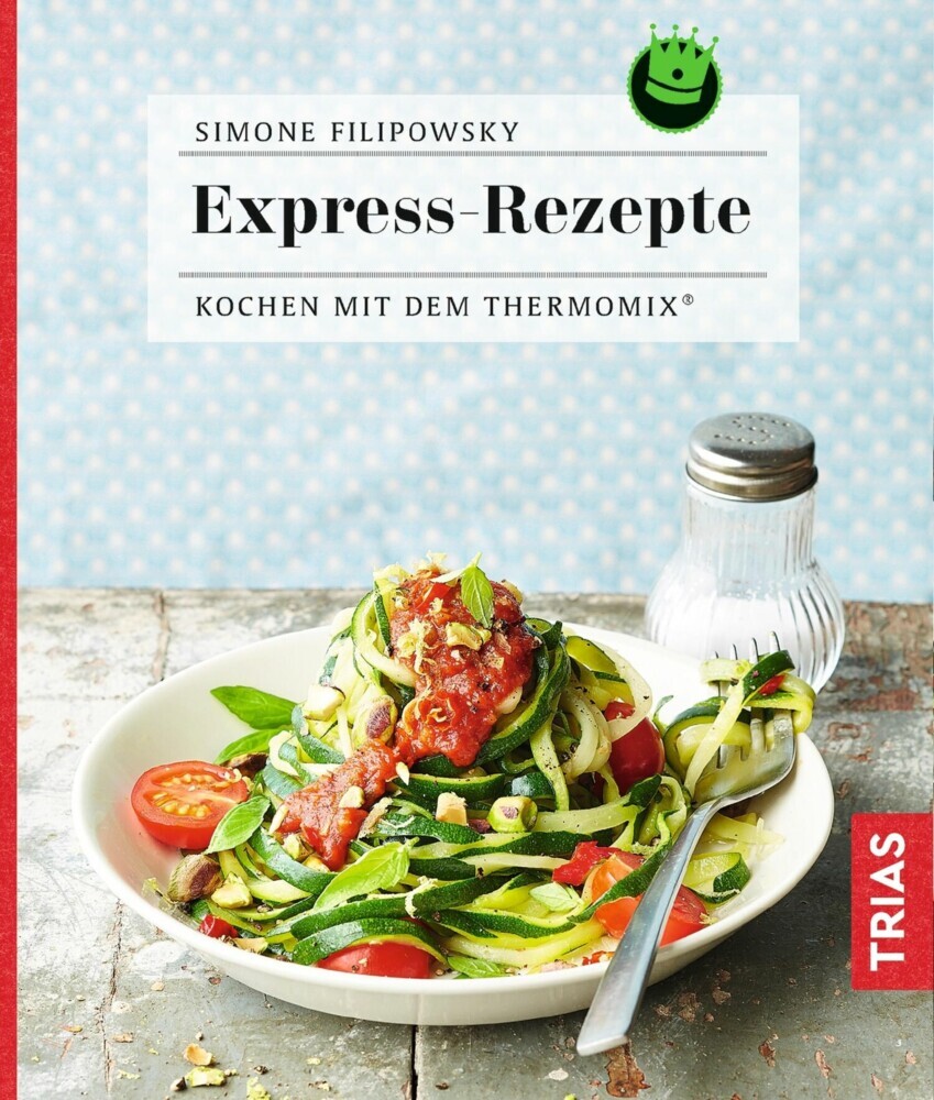 Express-Rezepte main product photo