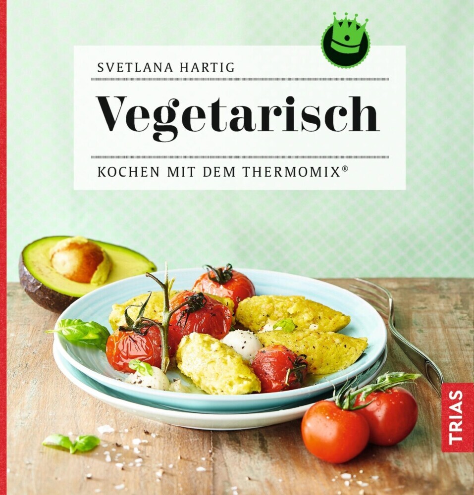 Vegetarisch main product photo