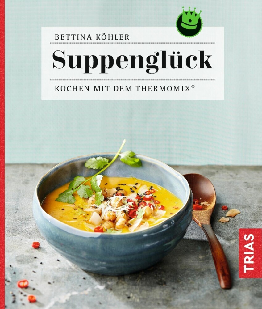 Suppenglück main product photo