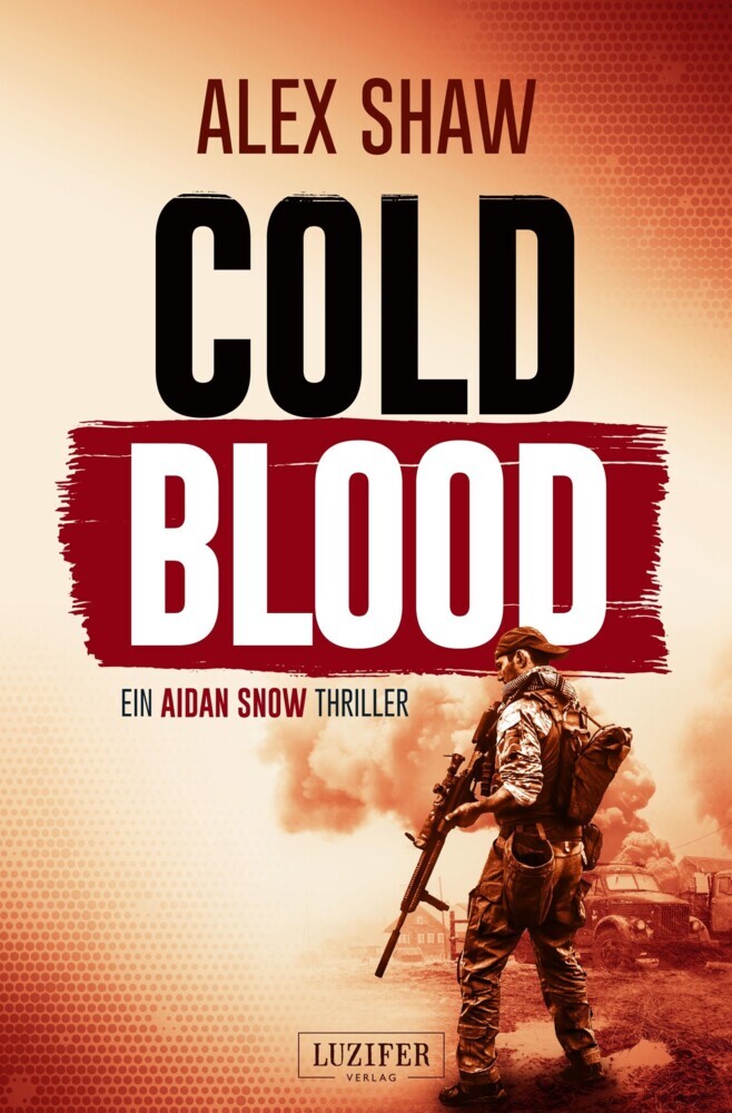 COLD BLOOD main product photo