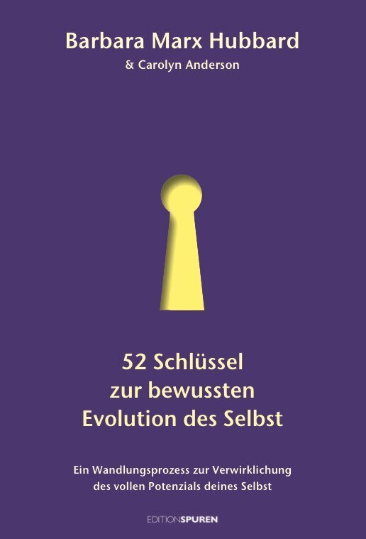 52 Schlüssel zur bewussten Evolution des Selbst main product photo