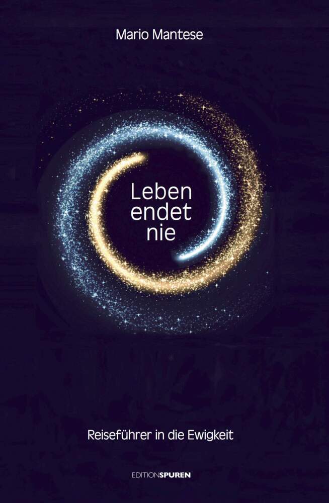 Leben endet nie main product photo