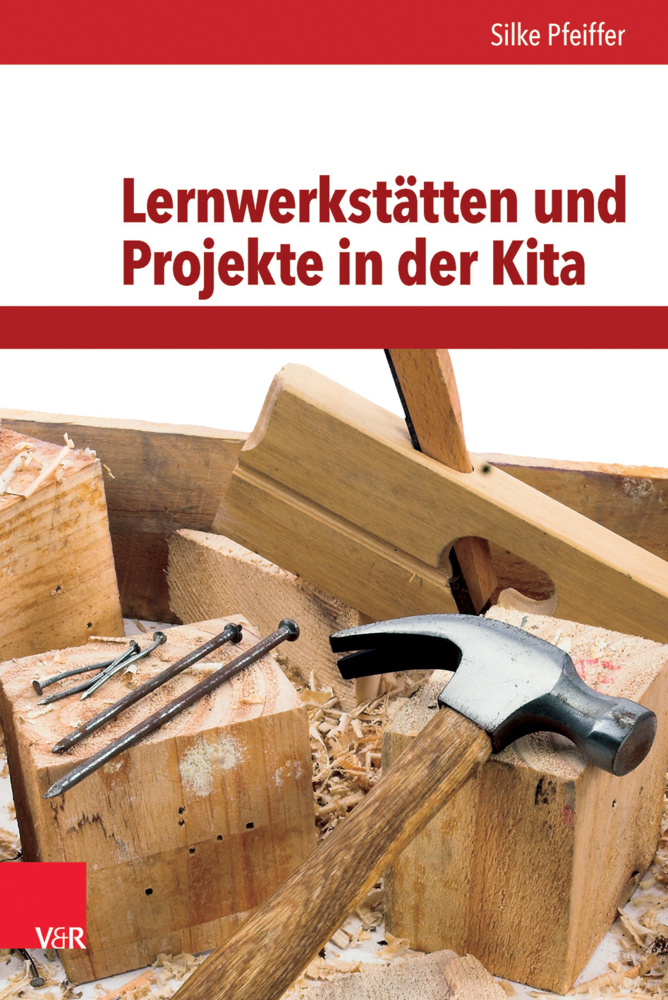 Lernwerkstätten und Projekte in der Kita main product photo