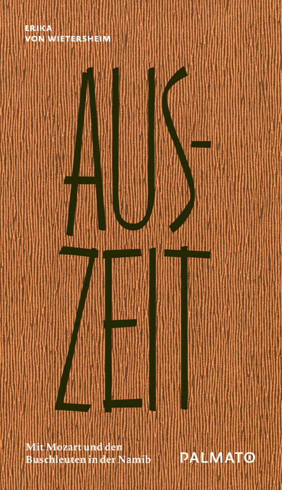 Aus-Zeit main product photo