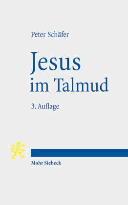 Jesus im Talmud