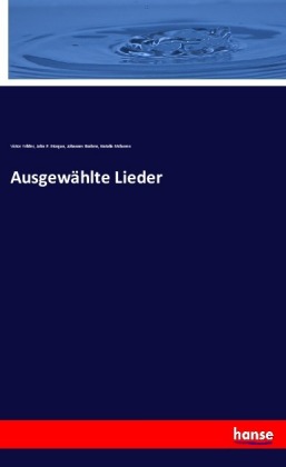 Ausgewählte Lieder