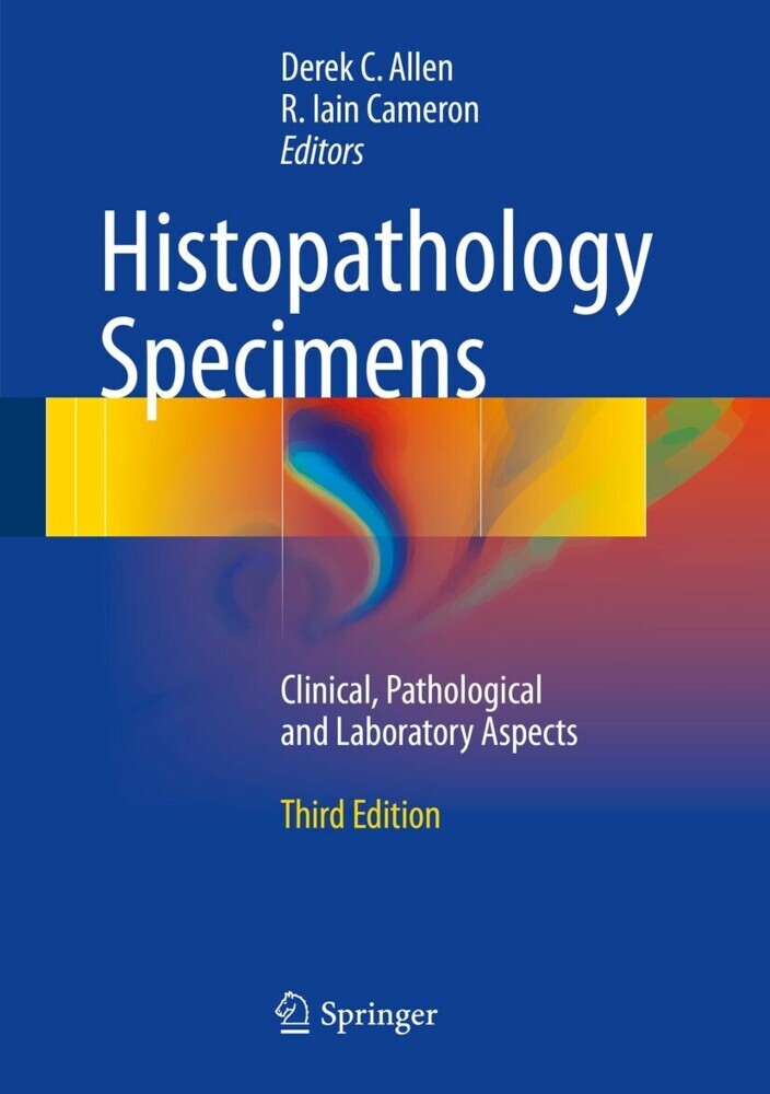 Histopathology Specimens main product photo