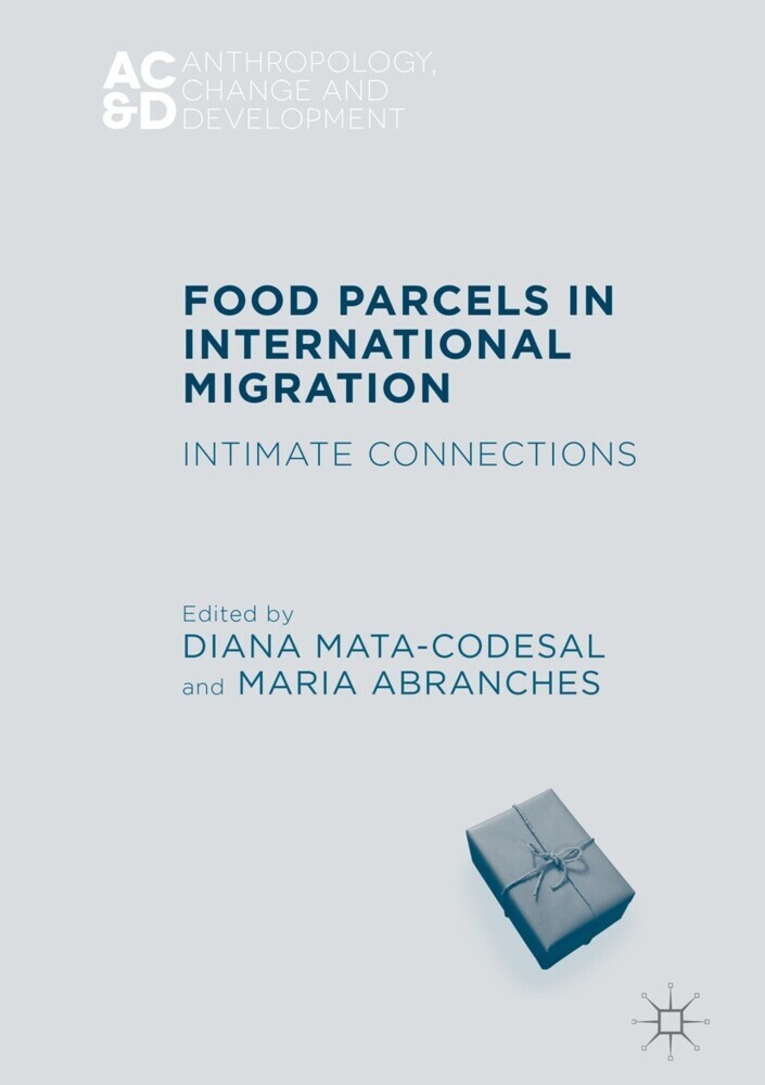 Food Parcels in International Migration main product photo