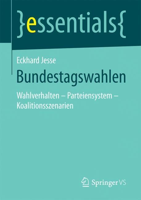 Bundestagswahlen main product photo
