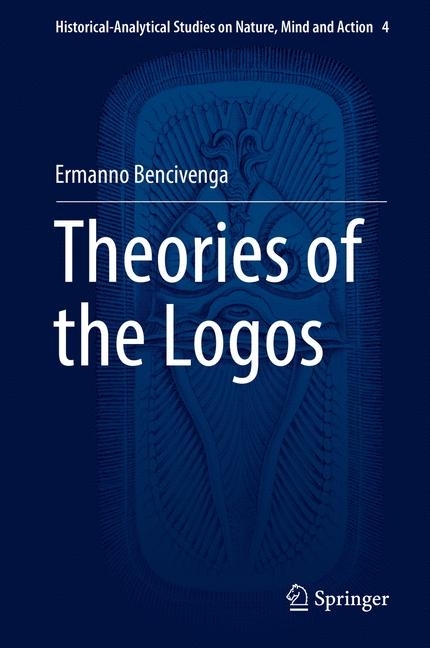 Theories of the Logos main product photo