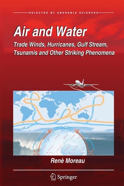 Air and Water main product photo