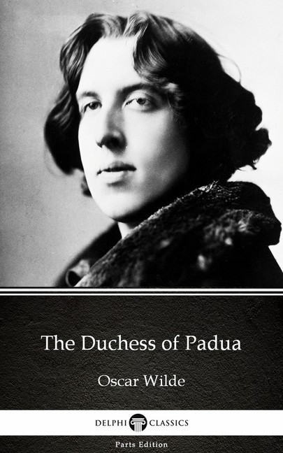 The Duchess of Padua by Oscar Wilde (Illustrated) main product photo
