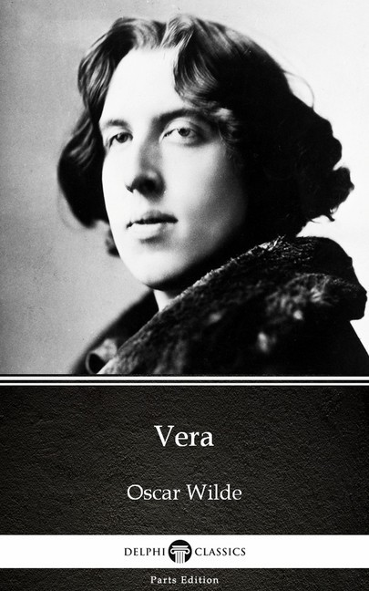 Vera by Oscar Wilde (Illustrated) main product photo