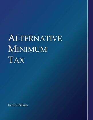 Alternative Minimum Tax (Pulliam)