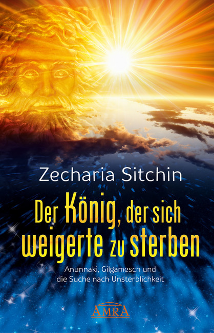 Der König, der sich weigerte zu sterben main product photo