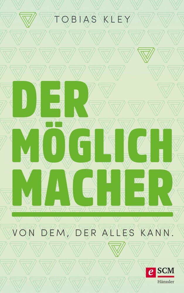 Der Möglichmacher main product photo
