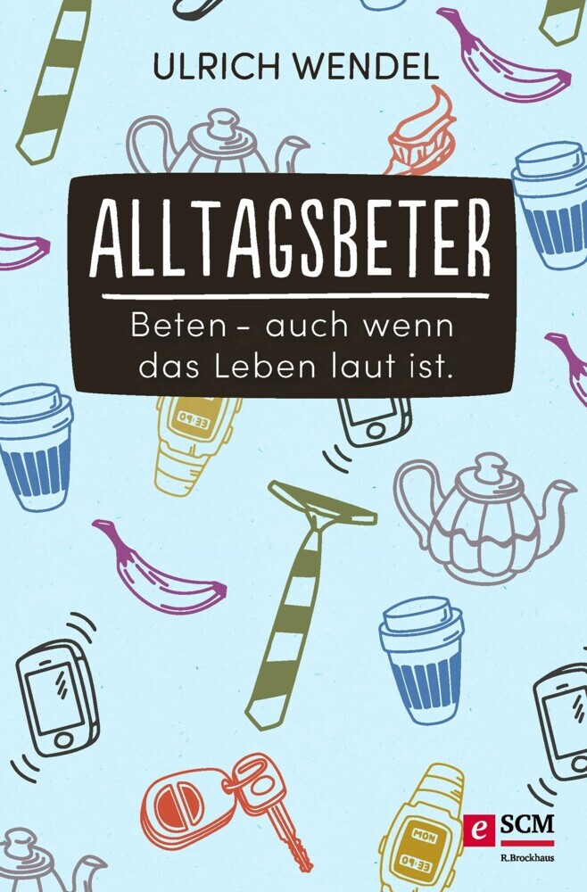Alltagsbeter main product photo