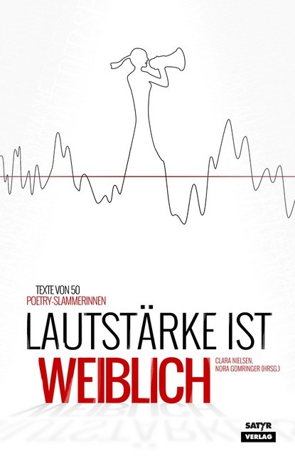 Lautstärke ist weiblich main product photo